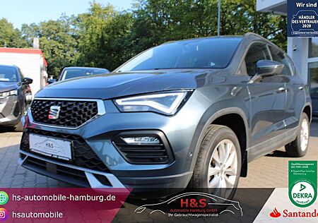 Seat Ateca Style 1.0 TSI OPF *AHK/KAMERA*