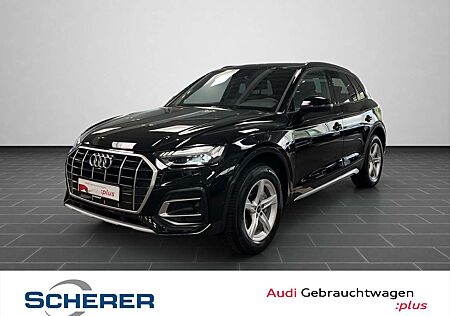 Audi Q5 advanced 40 TFSI quattro 150(204) kW(PS) S tr