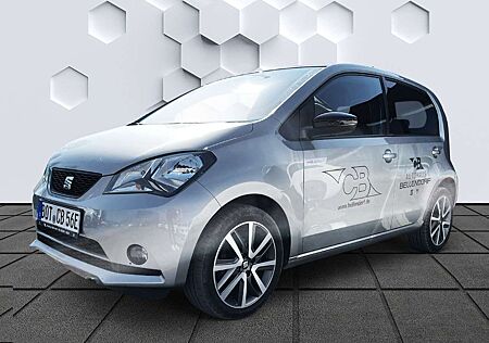 Seat Mii electric Plus PDC hinten Tempomat Klima