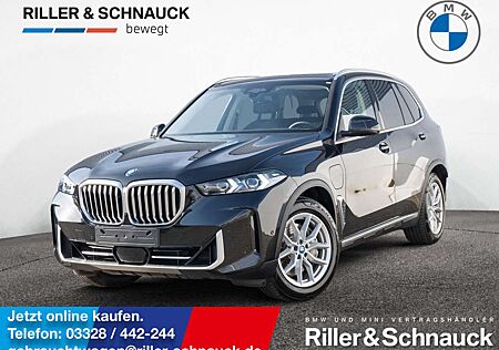 BMW X5 xDrive 50e PANO+AHK+LUFT+ACC+HK+MEM