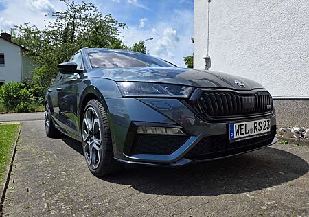 Skoda Octavia Combi Diesel IV Combi 2.0 TDI DSG RS