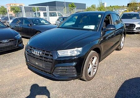 Audi Q5 50 TFSI e quattro S-Line 1.HAND*PANO*360°KAM*