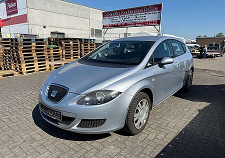 Seat Leon Reference,Klima,Euro4