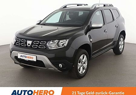 Dacia Duster 1.0 TCe Comfort*NAVI*TEMPO*CAM*PDC*ALU*