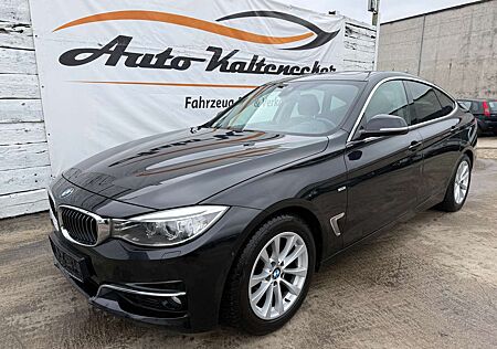 BMW 328i 328 GT*H&K*Memory*Pano*Headup*AHK*8G*Leder