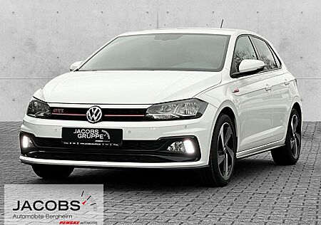 VW Polo GTI Volkswagen 2.0 TSI DSG,Kamera,Sitzheiz.,PDC,App