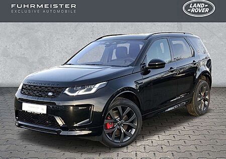 Land Rover Discovery Sport P250 R-Dynamic SE AWD 2.0