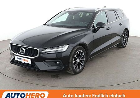 Volvo V60 2.0 D4 Momentum Aut.*NAVI*HUD*LED*