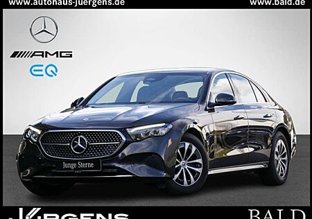 Mercedes-Benz E 220 d Avantgarde/LED/Kamera/Navi/Distr/Totw/17