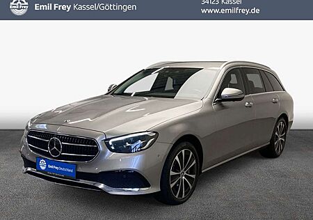 Mercedes-Benz E 300 E-Klasse
