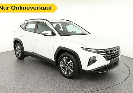 Hyundai Tucson 1.6 T-GDI Select Mild-Hybr LED+BT+PDC+SHZ