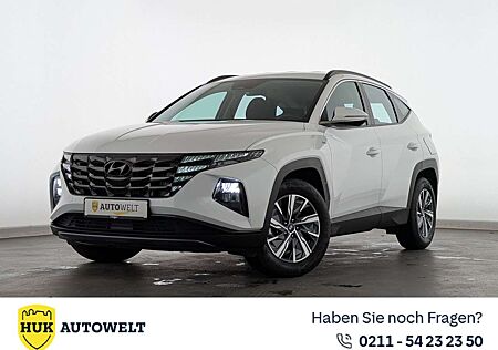 Hyundai Tucson 1.6 T-GDI Select Mild-Hybr LED+BT+PDC+SHZ