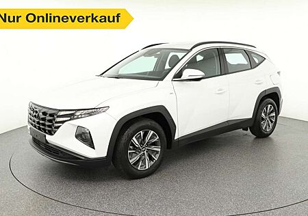Hyundai Tucson 1.6 T-GDI Select Mild-Hybr LED+BT+PDC+SHZ
