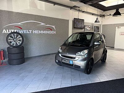 smart forTwo 1.0 Micro Hybrid Drive*12M.Garantie*Finanzierung*