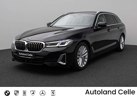 BMW 530 xD Luxury Line Kamera Laser HUD DAB HiFi