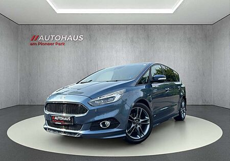 Ford S-Max EcoBlue ST-Line AWD-Pano-ACC-Viele Pakete