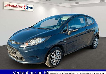 Ford Fiesta 1.25 3-trg. Klima
