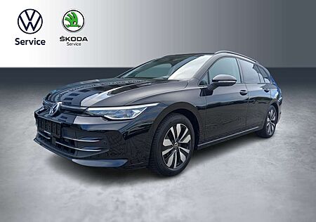 VW Golf Volkswagen VIII Variant 1.5 eTSI DSG Goal AHK AreaView