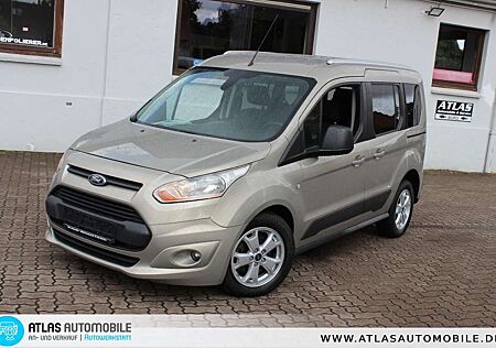 Ford Tourneo Connect Grand Trend 1.6 Aut Rollstuhl-Ra