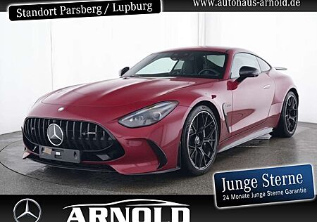 Mercedes-Benz AMG GT Mercedes- 63 4M+ Carbon Perf-S. Heckflügel