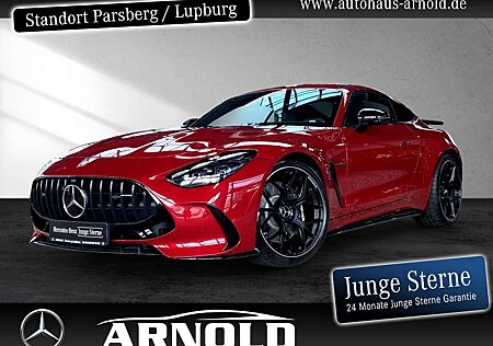 Mercedes-Benz AMG GT Mercedes- 63 4M+ Carbon Perf-S. Heckflügel