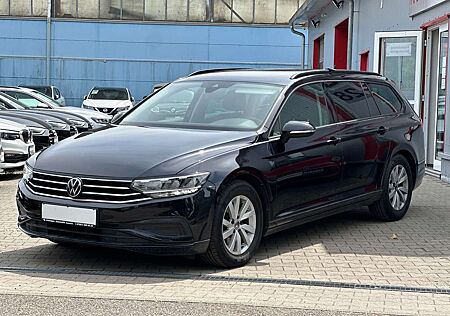 VW Passat Volkswagen 1.5 TSI DSG*Kamera*Navi*Klimaauto*Alarm*Alu*SR+WR