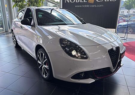 Alfa Romeo Giulietta Sport Leder XENON NAVI GSD