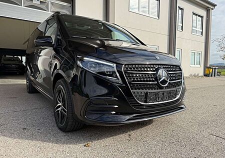 Mercedes-Benz V 300 d 4MATIC EXCLUSIVE lang*VIP*