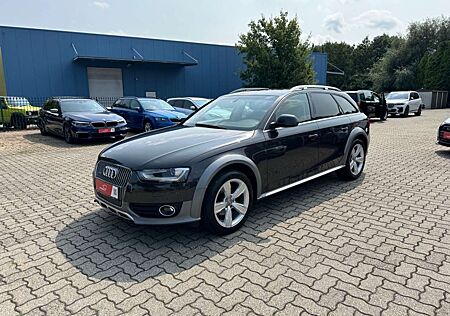 Audi A4 Allroad 2.0 TDI q 1.HD Xenon NAVI Leder AHK