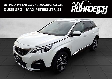 Peugeot 3008 Allure 1.6 PureTech 180 Navi Soundsystem LED El. H