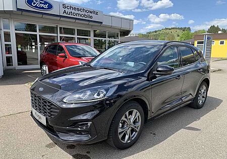 Ford Kuga 1.5 EcoBoost ST-LINE X