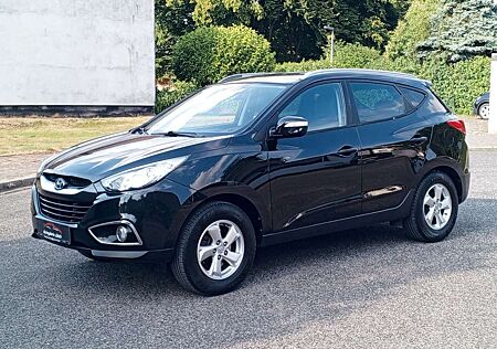 Hyundai ix35 Style 2WD 2.0 *2.Hand*wenig km*Tüv*