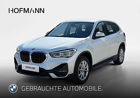 BMW X1 Advantage