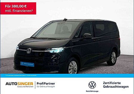 VW T7 Multivan Volkswagen Life eHybrid Lang 7S *AHK*LED*ACC*