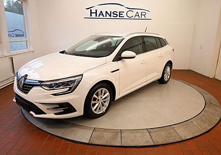 Renault Megane IV Grandtour Aut. / 2 Sitzer / Garantie !
