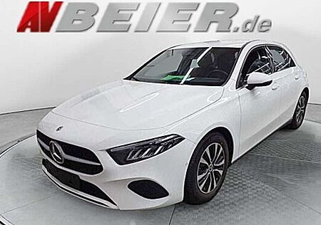 Mercedes-Benz A 180 LED Kamera Teilleder ankl. Spiegel SHZ 180 (177.0