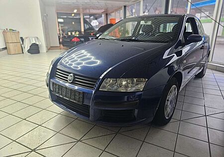 Fiat Stilo 1.6 16V Trofeo Original 85000km