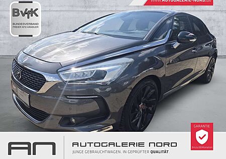DS Automobiles DS 5 DS5  1.Hd+HUD+Automatik+Pano+Leder