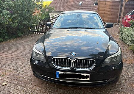 BMW 530xi 530 Touring