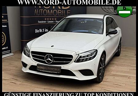 Mercedes-Benz C 220 d T Avantgarde *Distro*AHK*Night*Kam*Easy* Avantga