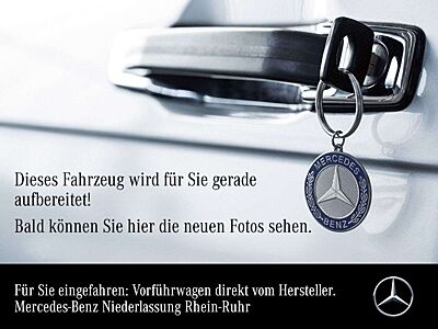 Mercedes-Benz E 220 d T ALU 18" Distronic KeylessGo PTS Tempomat