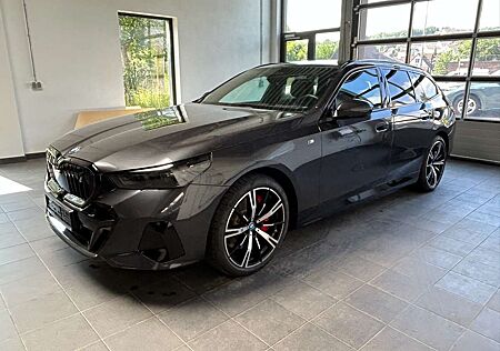 BMW i5 40 eDrive M Sport-Pro Vollausstattung
