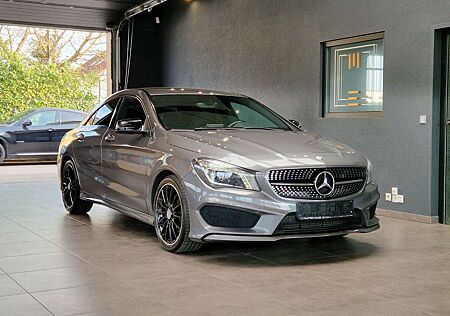 Mercedes-Benz CLA 200 Edition 1*AMG LINE*Night Paket*