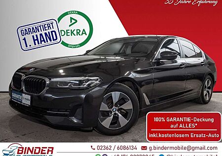 BMW 520 d*TOP ZUSTAND*ALLES bei *GARANTIE 1 JAHR*