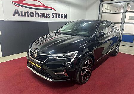 Renault Arkana Intens