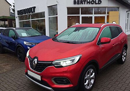 Renault Kadjar Ltd. Deluxe TCe 140 EDC-Standhzg. m. FB