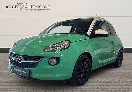 Opel Adam 1.4 Jam PDC+SHZ+LM
