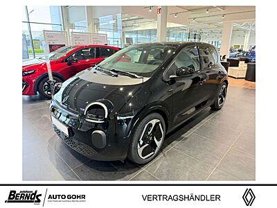 Renault Twingo E-Tech Techno 80 Urban Range 360°PDC NAVI SHZ LED