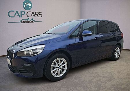 BMW 216 2er Gran Tourer* ACC*NAVI*SERVICE VOLL*AUTOM