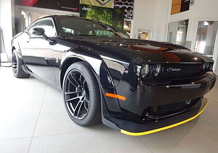 Dodge Challenger 6.4ScatPack Widebody R/T/Nano&Unterb.